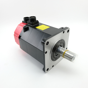 Unité FANUC d'origine pour A06B-0143-B084 Série A06B pour composant de commande de mouvement d'automatisation de machine - Product Image 3