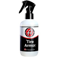 Adam High Concentrate Car Care Product Durable Waterproof Rubber Coating Tire Armor Polishing Spray No Dilute Mother Liquid