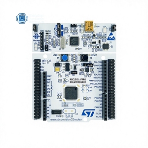 在庫あり NUCLEO-L476RG MCU Nucleo-64 開発ボード STM32L476RGT6 マイクロコントローラー - Product Image 1