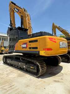 Excavadora usada SANY SY365H Precio económico excelente rendimiento Excavadora usada SANY en venta - Product Image 2