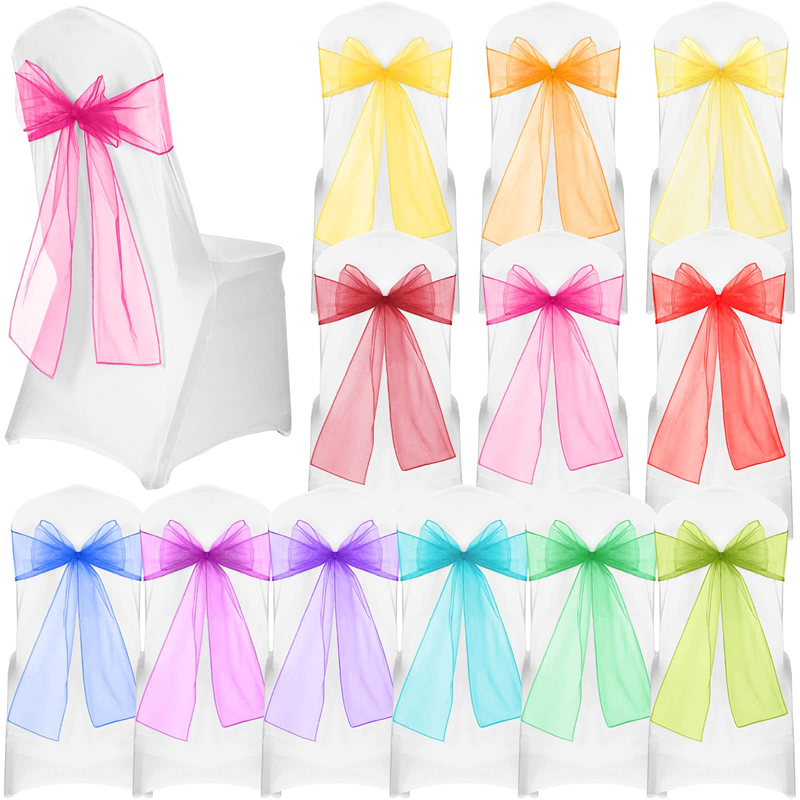 Corde elastiche con ganci - Confezione da 10 - Corde elastiche