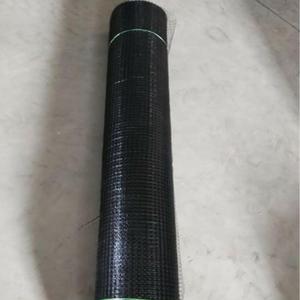 Filet <span class=keywords><strong>anti</strong></span>-taupe en plastique PP, maille de protection pour <span class=keywords><strong>gazon</strong></span>, maille extrudée noire, filet <span class=keywords><strong>anti</strong></span>-taupe en plastique PP - Product Image 3