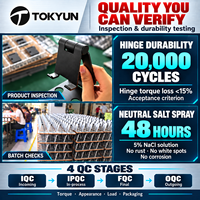 Support métallique personnalisé direct usine OEM ODM pour téléphone, tablette et ordinateur portable, conception à charnière, logo personnalisé, fournisseur en gros