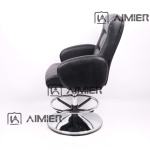 Sillas de asientos de casino para máquinas <span class=keywords><strong>tragamonedas</strong></span> Poker Silla de entretenimiento de lujo con ruedas - Product Image 3