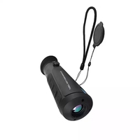 1280x960 imagerie thermique infrarouge monoculaire portée chasse vision nocturne