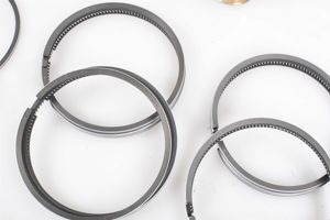 ערכת שיפוץ מנוע דיזל איסוזו 6SD1, סט בוכנות ושרוולי צילינדר, ערכות תיקון ושיפוץ 6HK1 6BG1 6BD1 6WG1 6HE1 6WF1 6BB1 6UZ1 6WA1 - Product Image 2