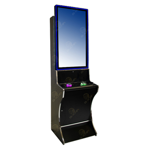 2025 mới nhất đa trò chơi kỹ năng máy Phần mềm trò chơi sang trọng 2 in1 - Product Image 3