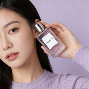 Vente en gros France : Huiles essentielles végétales véganes de style naturel, parfums OEM - Product Image 4