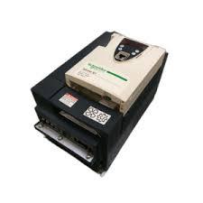 Variateur de vitesse original ATV61HU55N4-5.5kW-7.5HP-480V PLC PAC et contrôleurs dédiés - Product Image 2