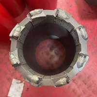 Fraise PDC T6-101 0808