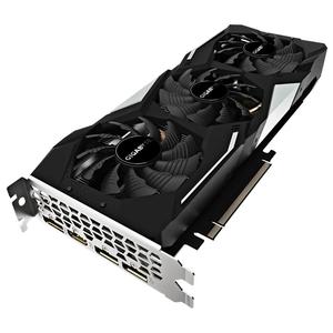 การ์ดจอ GeForce GTX 1660 GAMING OC 6G GPU พร้อมหน่วยความจำ GDDR5 6GB 192-bit (GV-N1660GAMING OC-6GD) GTX 1660 GAMING - Product Image 3