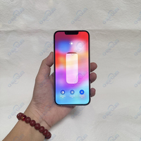 iPhone 14 de Segunda Mano, Desbloqueado de Fábrica, Usado, Serie 14, Almacenamiento de 128GB, 256GB, 512GB, 6GB de RAM, Versión Estadounidense Original y Sin Alteraciones