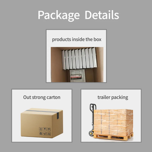 Grille d'aération de sol Lakeso Design personnalisé Registre de plancher pour évent AC - Product Image 6