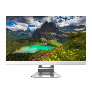 Factory AIO All in one PC Manufacturer Aio 27 inch FHD screen Core I5 I7 I9 All-in-one Gaming Barebone monoblock All in One PC