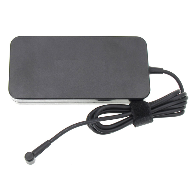 Brand New 120W Slim AC Adapter 19V 6.32A Laptop Charger with OTP Protection Type Power Supply Adapter