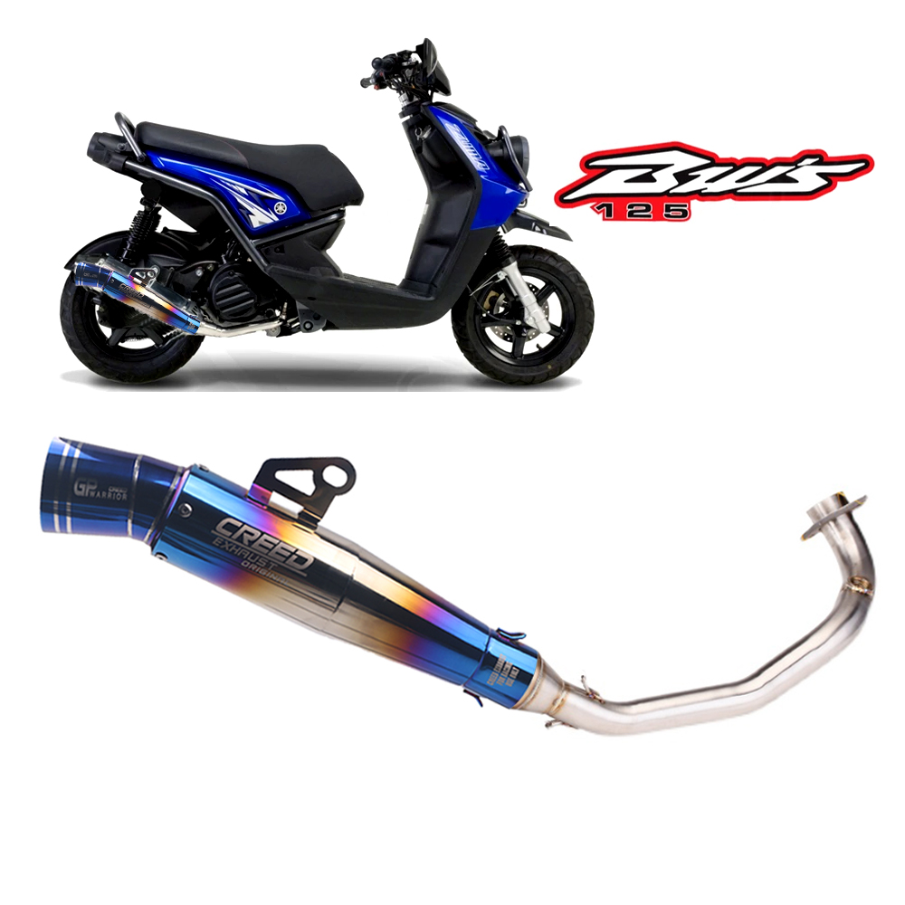 125 Yamaha Accesorios Bws 125 Tuning Accesorios Bws 125 Tuning