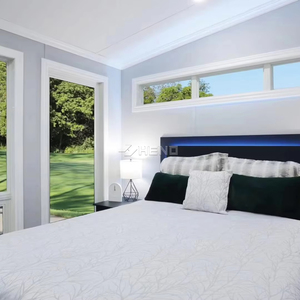 <span class=keywords><strong>Casa</strong></span> Prefabricada de Acero, Cabaña de Madera, Hotel Prefabricado <span class=keywords><strong>en</strong></span> Contenedor <span class=keywords><strong>en</strong></span> Venta <span class=keywords><strong>en</strong></span> México para Uso como Oficina, Villa o Kiosco - Product Image 3
