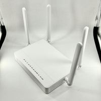 Version 2.4G/5G 5dBi version 2025versi XPON memiliki harga terbaik CM112Z GPON 1GE + 3FE 1pot + 2USB + WiFi dari pemasok terpercaya