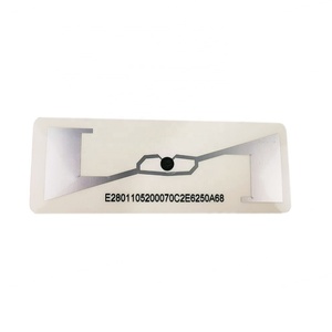 แท็กติดกระจกรถยนต์ Vanch Mini UHF RFID ระยะไกล สำหรับลานจอดรถ ETC ความถี่ 860-960MHz - Product Image 3