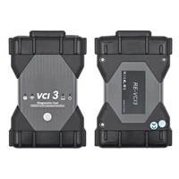 Can Clip V240 pour Renault Vci3 RE VCI3 1:1 Pilotes d'origine OBD2 Programmation RE-VCI3 pour outil de diagnostic automobile Renault 1994-2026