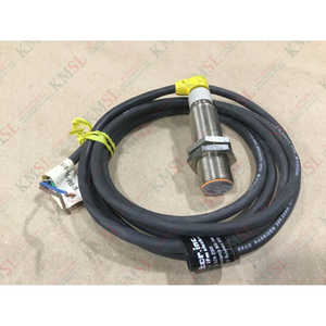 Sensor inductivo IFM modelo IG0308 para aplicaciones de entrada y salida (IO) - Product Image 1