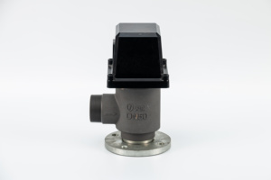 Válvula de Medición de Ángulo DC 5-7.2V para Gases Naturales, Gas Licuado de Petróleo, Aire y Otros Medios Gaseosos No Corrosivos - Product Image 2