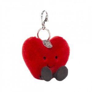 Jellycat Colgante para Bolso y Llavero, Accesorios Adorables, Muñeco, Regalo de Cumpleaños, Venta al por Mayor - Product Image 5