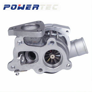 <span class=keywords><strong>Turbine</strong></span> TD04-10T-4 49177-01515 Turbo TD04 MR355220 Turbocompresseur pour <span class=keywords><strong>Mitsubishi</strong></span> L 300 2.5 TD 64 Kw - 87 HP 4D56 1993- - Product Image 6