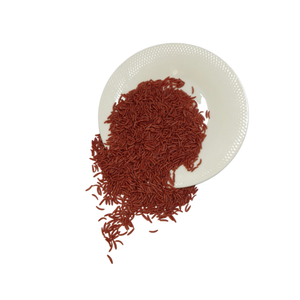 <span class=keywords><strong>Riz</strong></span> rouge sain au konjac, riche en fibres alimentaires, à faible indice glycémique, idéal <span class=keywords><strong>pour</strong></span> <span class=keywords><strong>les</strong></span> repas quotidiens et adapté aux <span class=keywords><strong>diabétiques</strong></span> - Product Image 5