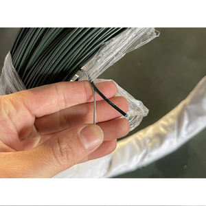 Penjualan terlaris 500 kg kawat galvanis yang dilapisi <span class=keywords><strong>pvc</strong></span> kawat <span class=keywords><strong>binding</strong></span> kawat galvanis - Product Image 5