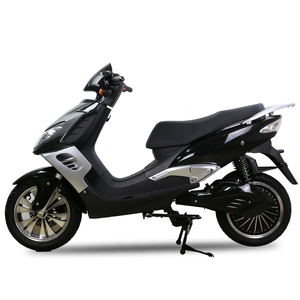 มอเตอร์ไซค์สกู๊ตเตอร์ 72v 2000w สำหรับผู้ใหญ่ - Product Image 2