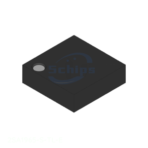 Original Buy Electronics Components Online Transistors 2SA1965-S-TL-E - Product Image 1