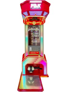 Relaxation, Home Park Rex Retro Centers Parks Multi-games et Taiwan Reflex Bag Boxing Machine Arcade <span class=keywords><strong>Euro</strong></span> - Product Image 6