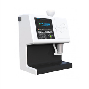 Interrupteur de niveau à électrode pour analyseur de paillasse Scanacon SA80 pour la mesure de concentration - Product Image 3