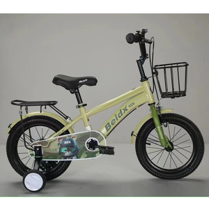 Vente en gros d'usine de nouveaux vélos pour enfants <span class=keywords><strong>12</strong></span> 14 16 pouces filles garçons vélos pour enfants à vendre - Product Image 5