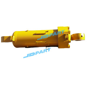 Grupo de Cilindros <span class=keywords><strong>Pipper</strong></span> 192-6446 192-6445 para Piezas de Motor Caterpillar 3412 3412E C27 3412D - Product Image 1