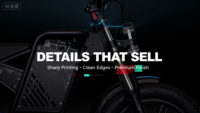 Moteur de moyeu arrière 500W 48V pour Dirt Bike Surron Light Bee X, Vélo électrique tout-terrain Talaria X3, Batterie lithium 15AH, Cadre en acier haute teneur en carbone