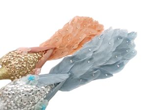 Plumas de Colores de Alta Calidad para Manualidades y Decoración, Venta al Por Mayor de Fábrica - Product Image 2