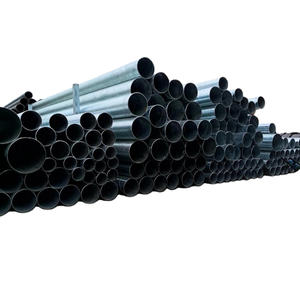 Nhà sản xuất bán buôn Chất lượng cao nhúng nóng ống thép mạ kẽm với Hàn erw công nghệ API và chứng nhận ASTM - Product Image 5