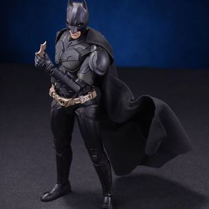 Giocattolo da Costruzione <span class=keywords><strong>Batman</strong></span>, Kit Creativo del Cavaliere Oscuro, Modelli Originali DC da Assemblare - Product Image 1
