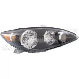 Para Toyota Camry 2004-2005, Lámpara de Luz Diurna, Faro Delantero, Pieza de Modificación 81110-06190 81150-06190 - Product Image 5