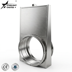 Bac à déchets intelligent avec verrouillage électronique, contrôle des odeurs, système de ramassage vertical des déchets pour usage commercial - Product Image 3