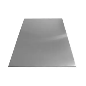 Industrial pure aluminum 4ft x 8ft 1050 1060 1100 H18 H19 H24 alloy aluminum sheet