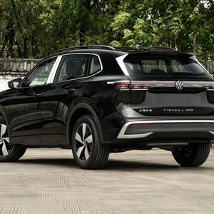 SUV ad Alta Potenza per Volkswagen <span class=keywords><strong>Tiguan</strong></span> L, SUV di Medie <span class=keywords><strong>Dimensioni</strong></span>, 118kW 250Nm, Auto Nuova - Product Image 2