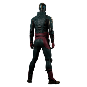 Costume de cosplay de <span class=keywords><strong>film</strong></span> pour adulte, ensemble complet, collection personnelle, disponible en stock, personnalisable, The Boys Soldier Boy - Product Image 5