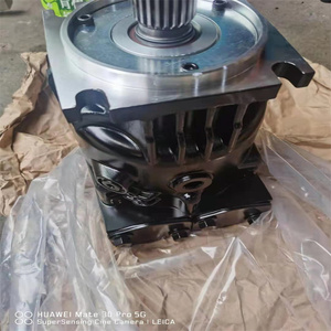 Bomba Hidráulica Lainuo Serie 90R 90L 90M, Motor de Pistones Hidráulicos 90M042 NC0N8 N0K4 W00 EFA 0000F0 - Product Image 4