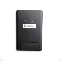 Vente Flash : Clé Intelligente de Haute Qualité pour Hongqi HS5, HS7, H7, H9, E-QM5 – Accessoires Auto Électroniques en Gros pour Clés de Voiture Hongqi