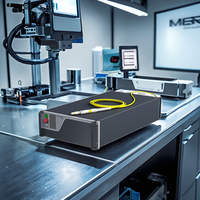 Source laser fibre IPG YLR-1000-U-K 1000W, pièces d'équipement pour machine de découpe laser CNC de métaux, neuve, garantie 3 ans