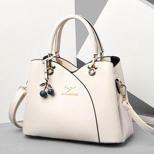 Sacs à Main de Luxe pour Femmes en Cuir PU, Sacs à Bandoulière Tendance de Bonne Qualité, Vente en Gros pour Designers de Mode - Product Image 4