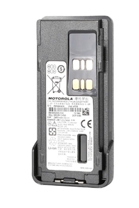 Radio mobile numérique <span class=keywords><strong>DP4400</strong></span> DP4801 XPR7550 DGP8550 Dp2600 PMNN4543 PMNN4543A <span class=keywords><strong>MOTOROLA</strong></span> Impress Batterie d'origine - Product Image 3